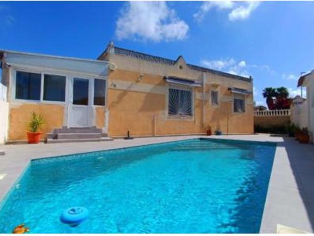 Chalet Venta Algorfa, Algorfa