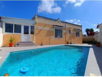 Chalet Venta Algorfa, Algorfa