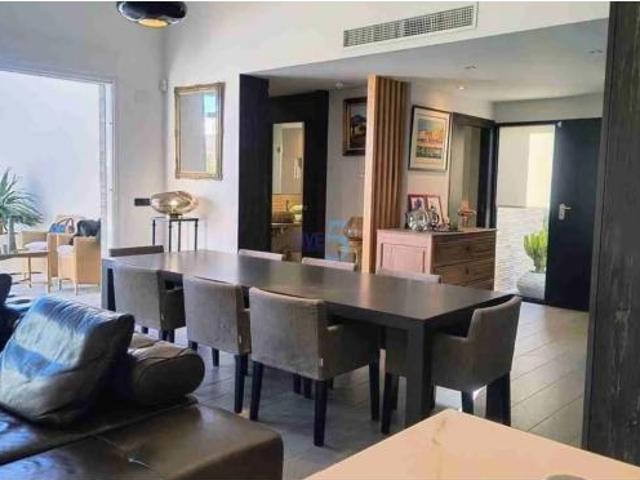 Chalet Venta Algorfa, Algorfa