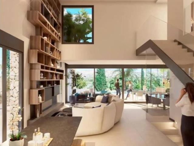 Chalet Venta Algorfa, Algorfa