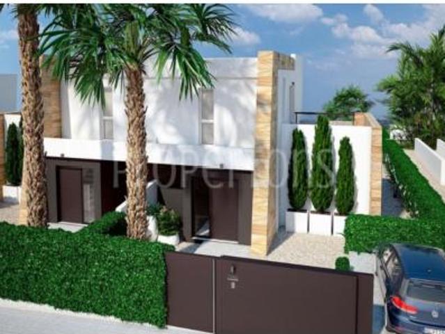 Chalet Venta Algorfa, Algorfa