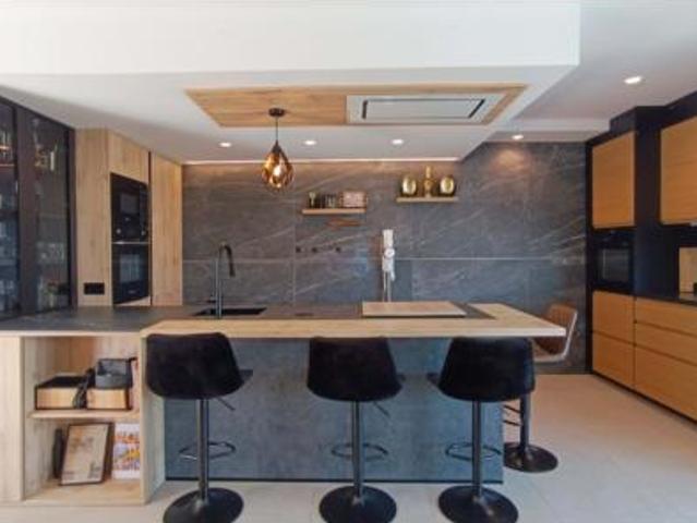 Chalet Venta Algorfa, Algorfa