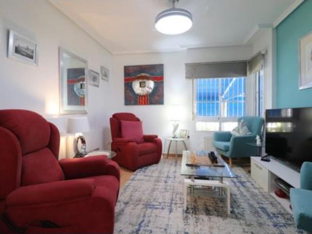 Chalet Venta Algorfa, Algorfa