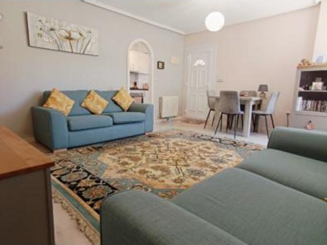 Chalet Venta Algorfa, Algorfa