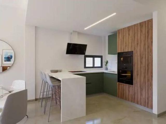 Chalet Venta Algorfa, Algorfa