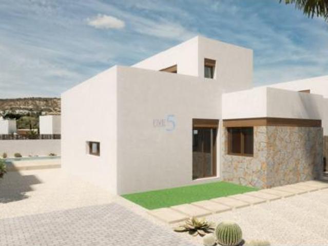Chalet Venta Orihuela, Núcleo Urbano