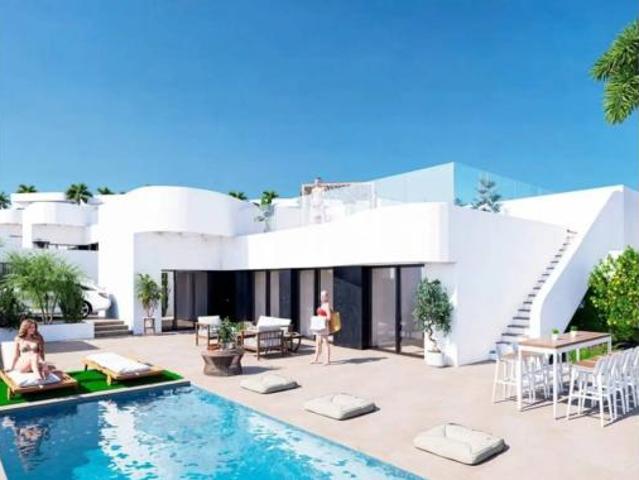 Chalet Venta Algorfa, Algorfa