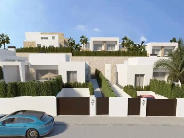 Chalet Venta Algorfa, Algorfa