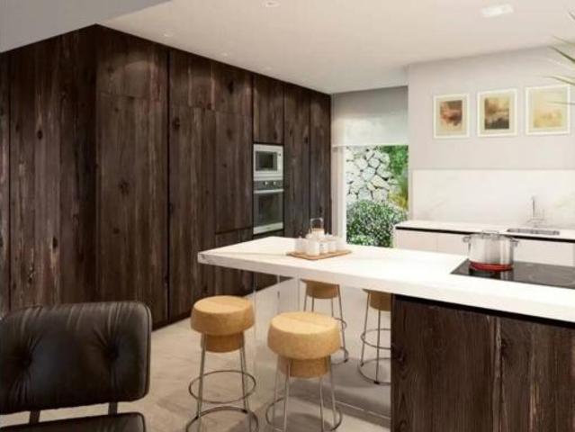 Chalet Venta Algorfa, Algorfa