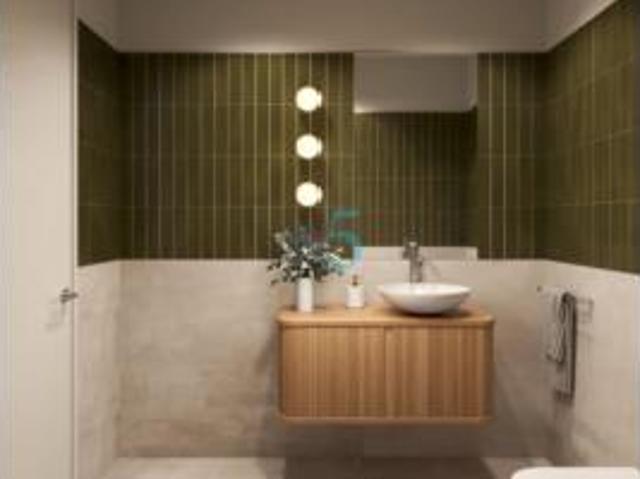 Chalet Venta Algorfa, Algorfa