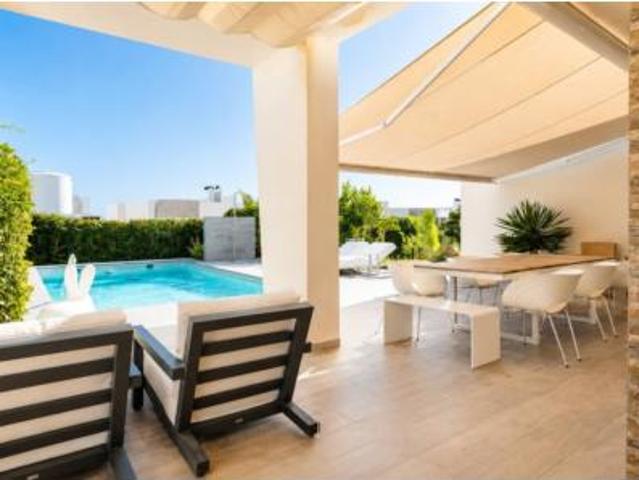 Chalet Venta Algorfa, Algorfa