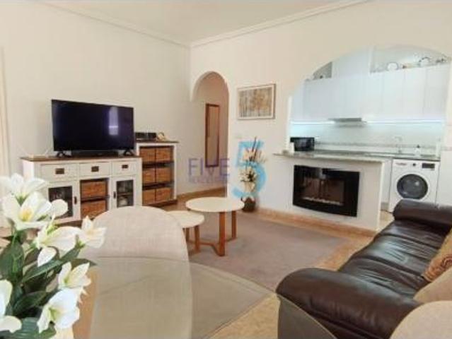 Chalet Venta Algorfa, Algorfa