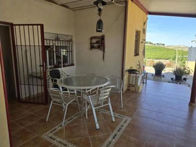 Chalet Venta Alguazas, Alguazas