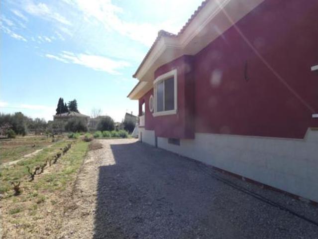 Chalet Venta Alguazas, Alguazas
