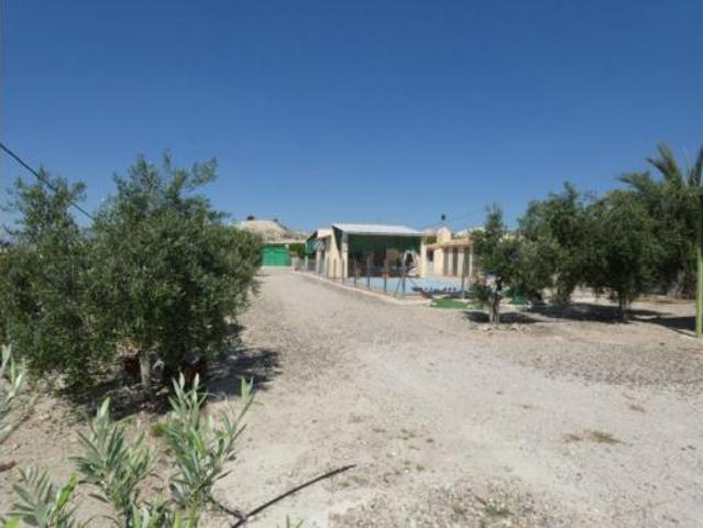 Chalet Venta Alguazas, Alguazas