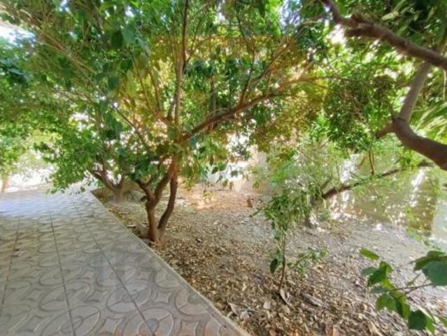 Chalet Venta Alguazas, Alguazas