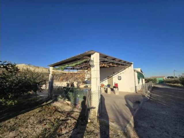Chalet Venta Alguazas, Alguazas