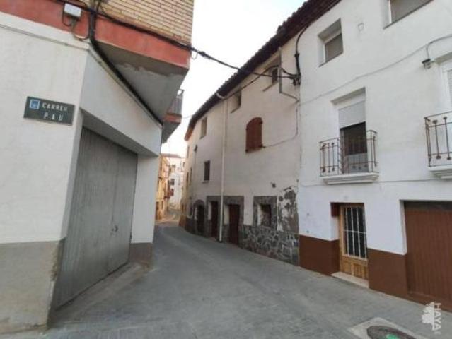 Chalet Venta Alguaire, Alguaire