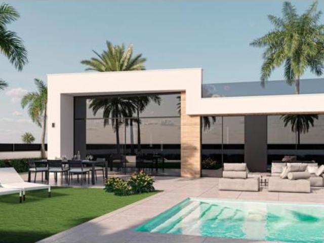 Chalet Venta Alhama de Murcia, Venta Aledo