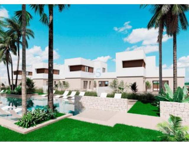 Chalet Venta Alhama de Murcia, Alhama de Murcia