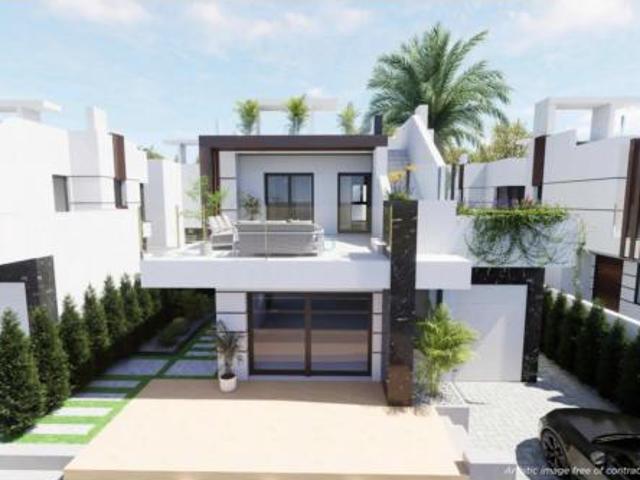 Chalet Venta Alhama de Murcia, Alhama de Murcia