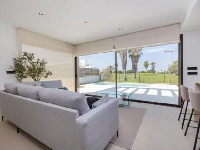 Chalet Venta Alhama de Murcia, Alhama de Murcia