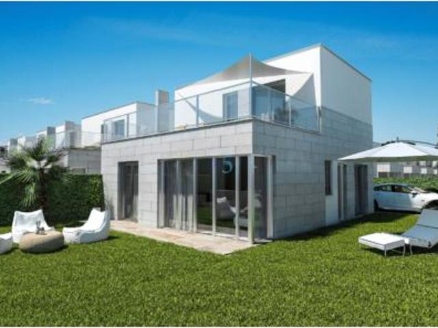Chalet Venta Alhama de Murcia, Alhama de Murcia