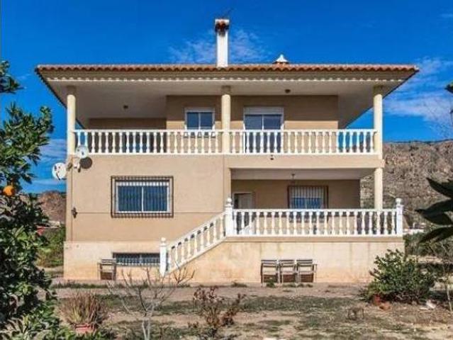 Chalet Venta Alhama de Murcia, Alhama de Murcia