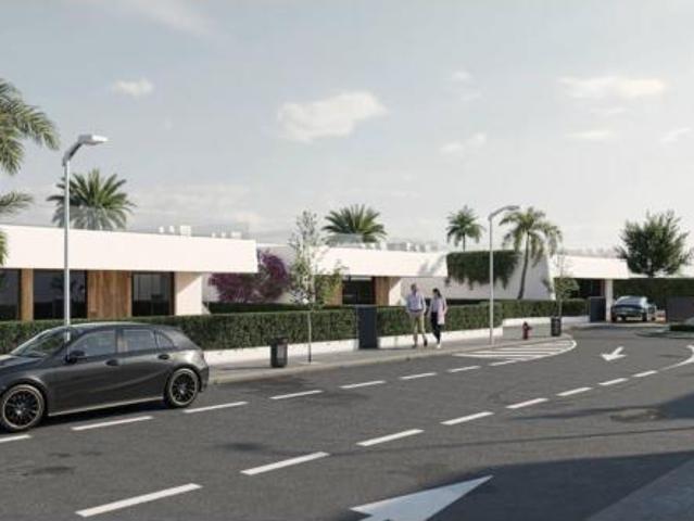 Chalet Venta Alhama de Murcia, Barrio San Ramón