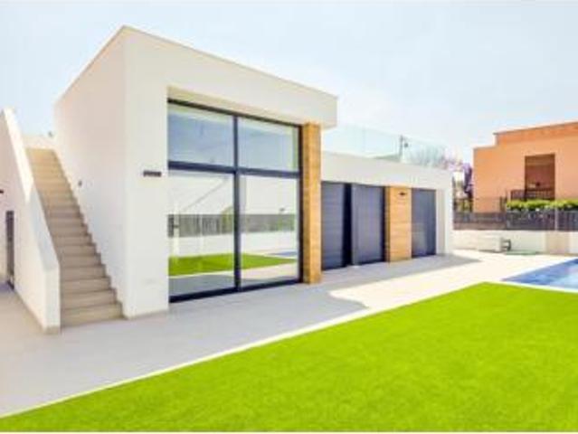 Chalet Venta Alhama de Murcia, Alhama de Murcia