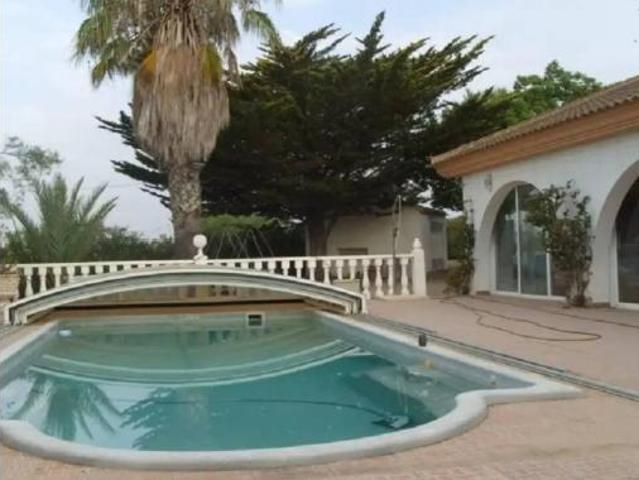 Chalet Venta Alhama de Murcia, Alhama de Murcia
