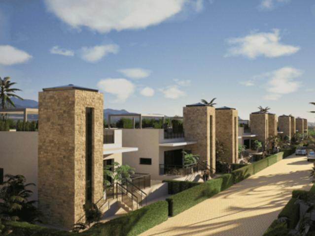 Chalet Venta Alhama de Murcia, Alhama de Murcia