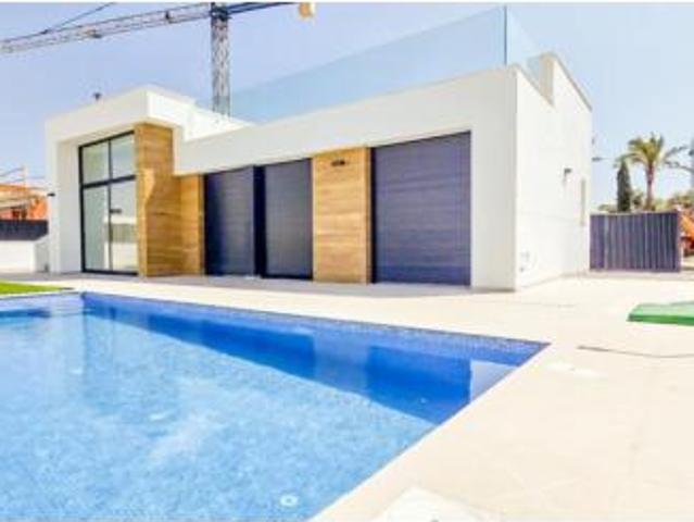 Chalet Venta Alhama de Murcia, Alhama de Murcia