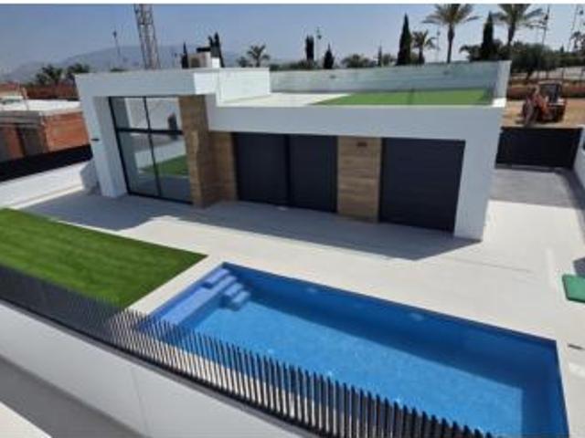 Chalet Venta Alhama de Murcia, Alhama de Murcia