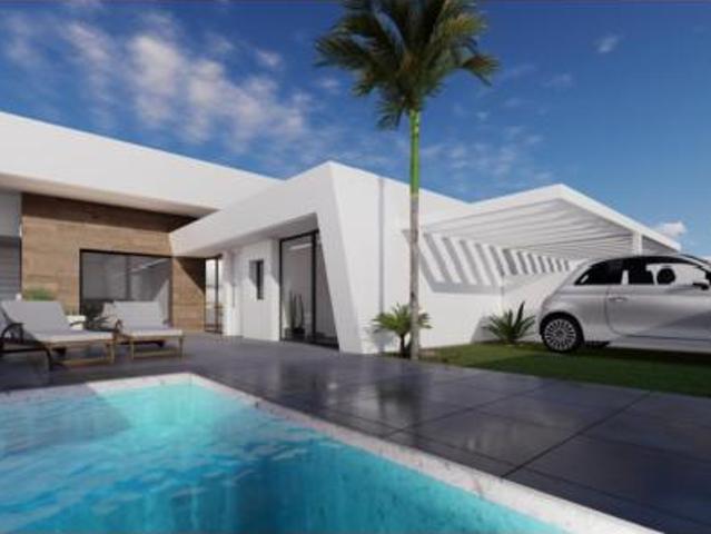 Chalet Venta Alhama de Murcia, Alhama de Murcia