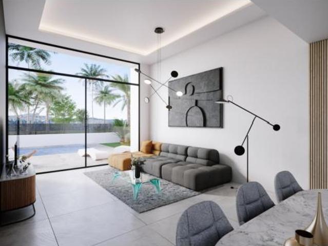 Chalet Venta Alhama de Murcia, Alhama de Murcia