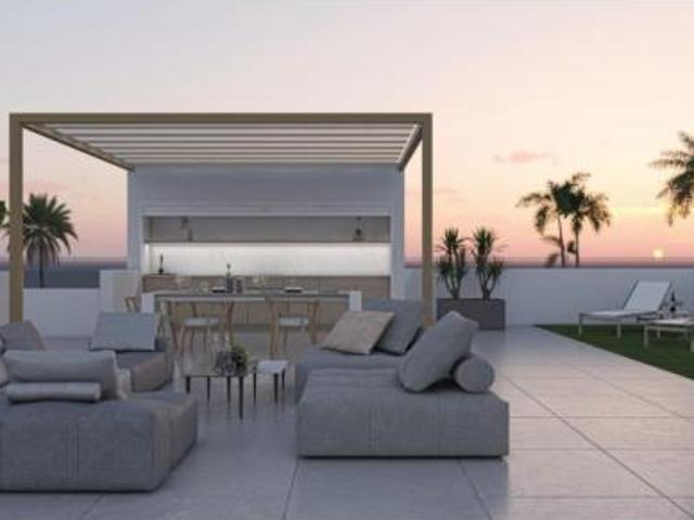 Chalet Venta Alhama de Murcia, Barrio San Ramón
