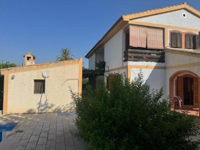 Chalet Venta Alhama de Murcia, Alhama de Murcia