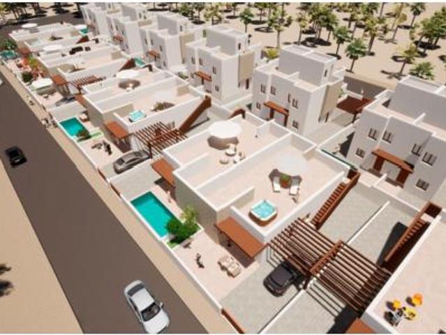 Chalet Venta Alhama de Murcia, Alhama de Murcia
