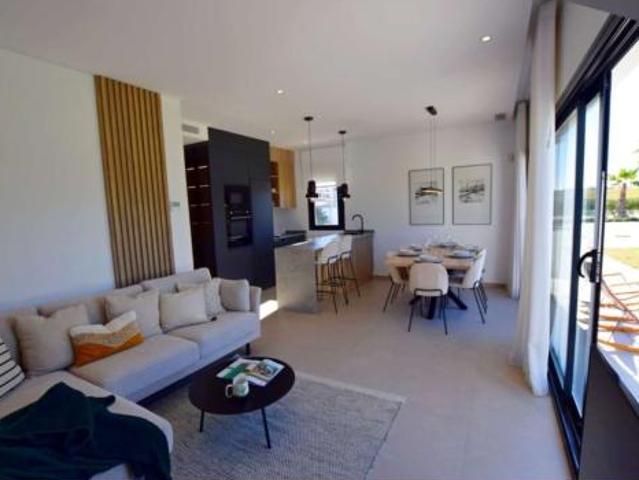 Chalet Venta Alhama de Murcia, Alhama de Murcia