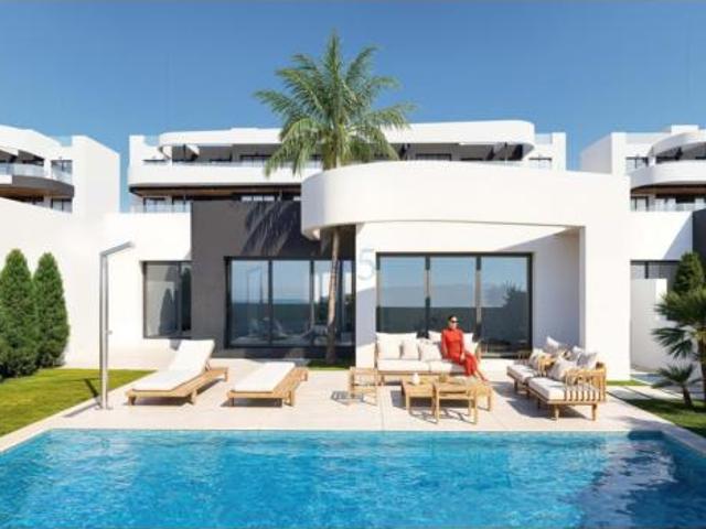 Chalet Venta Alhama de Murcia, Alhama de Murcia