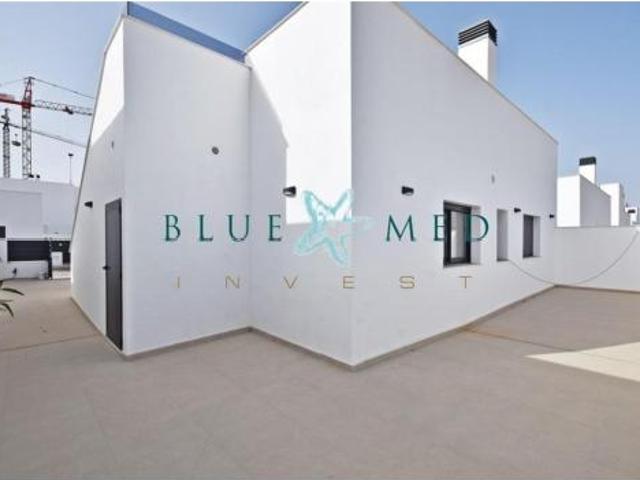 Chalet Venta Alhama de Murcia, Barrio San Ramón