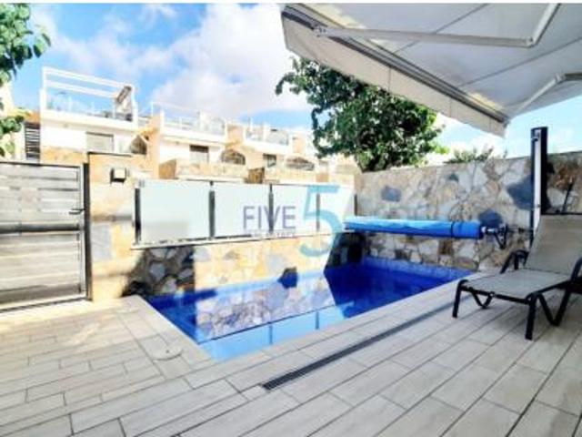 Chalet Venta Alhama de Murcia, Alhama de Murcia