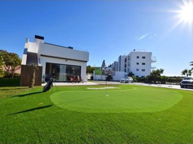 Chalet Venta Alhama de Murcia, Alhama de Murcia