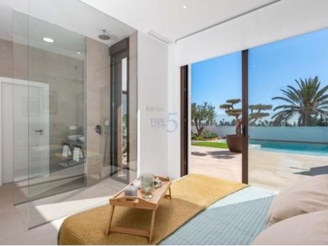 Chalet Venta Alhama de Murcia, Alhama de Murcia