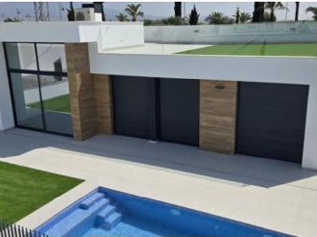 Chalet Venta Alhama de Murcia, Barrio San Ramón