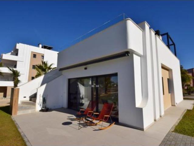 Chalet Venta Alhama de Murcia, Barrio San Ramón