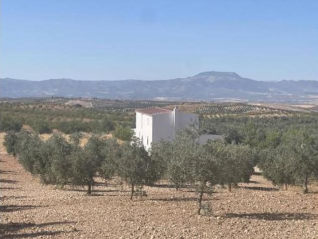 Chalet Venta Alhama de Granada, Alhama de Granada