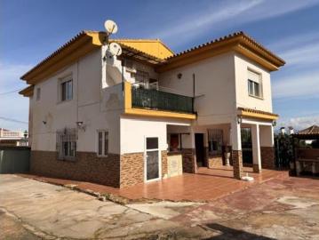 Chalet Venta Alhaurín de la Torre, Capellanía Retamar