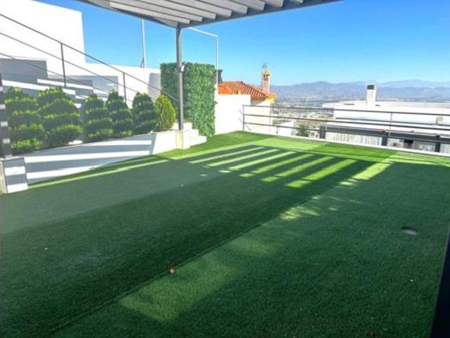 Chalet Venta Alhaurín de la Torre, Capellanía Retamar